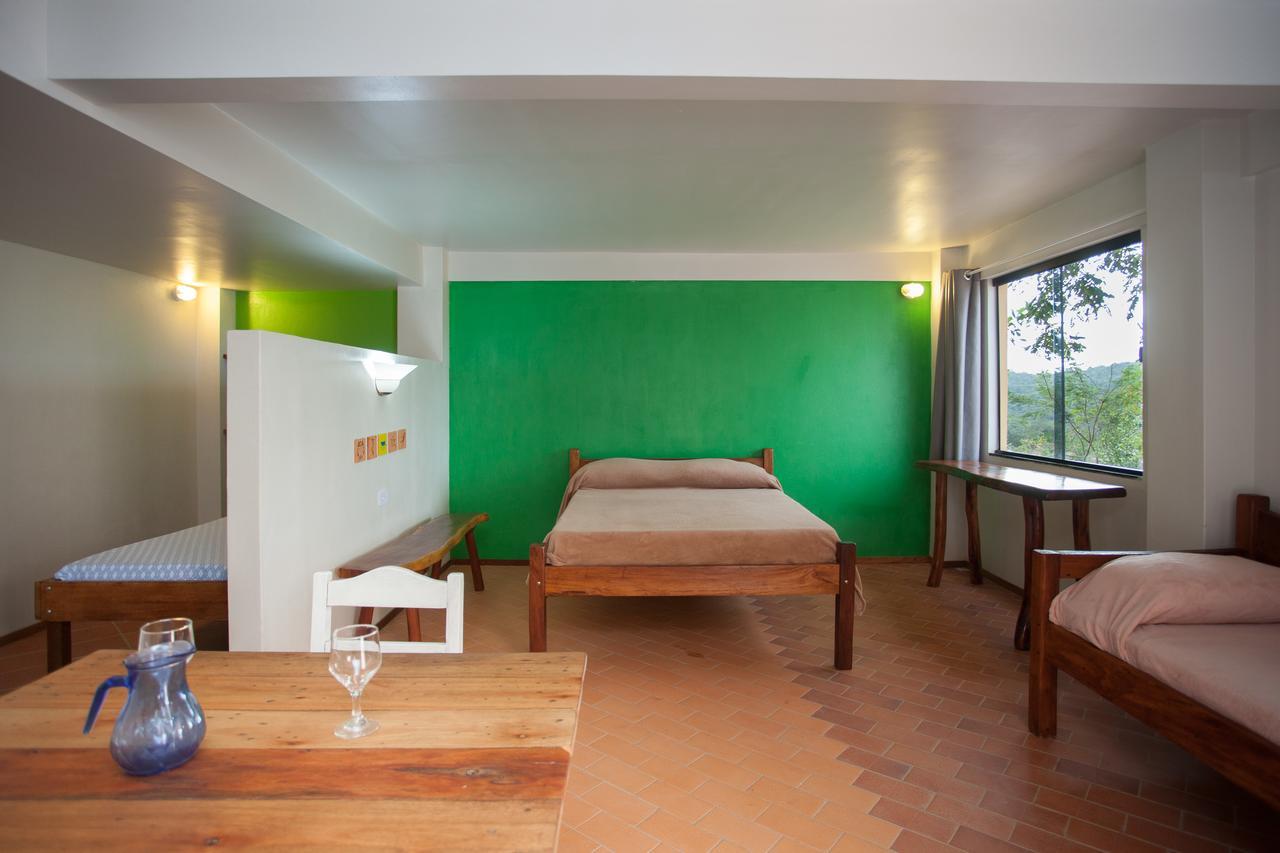 Beija- Flor De Lencois Bed & Breakfast Exterior photo
