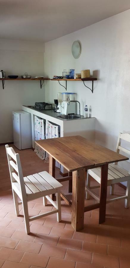 Beija- Flor De Lencois Bed & Breakfast Exterior photo